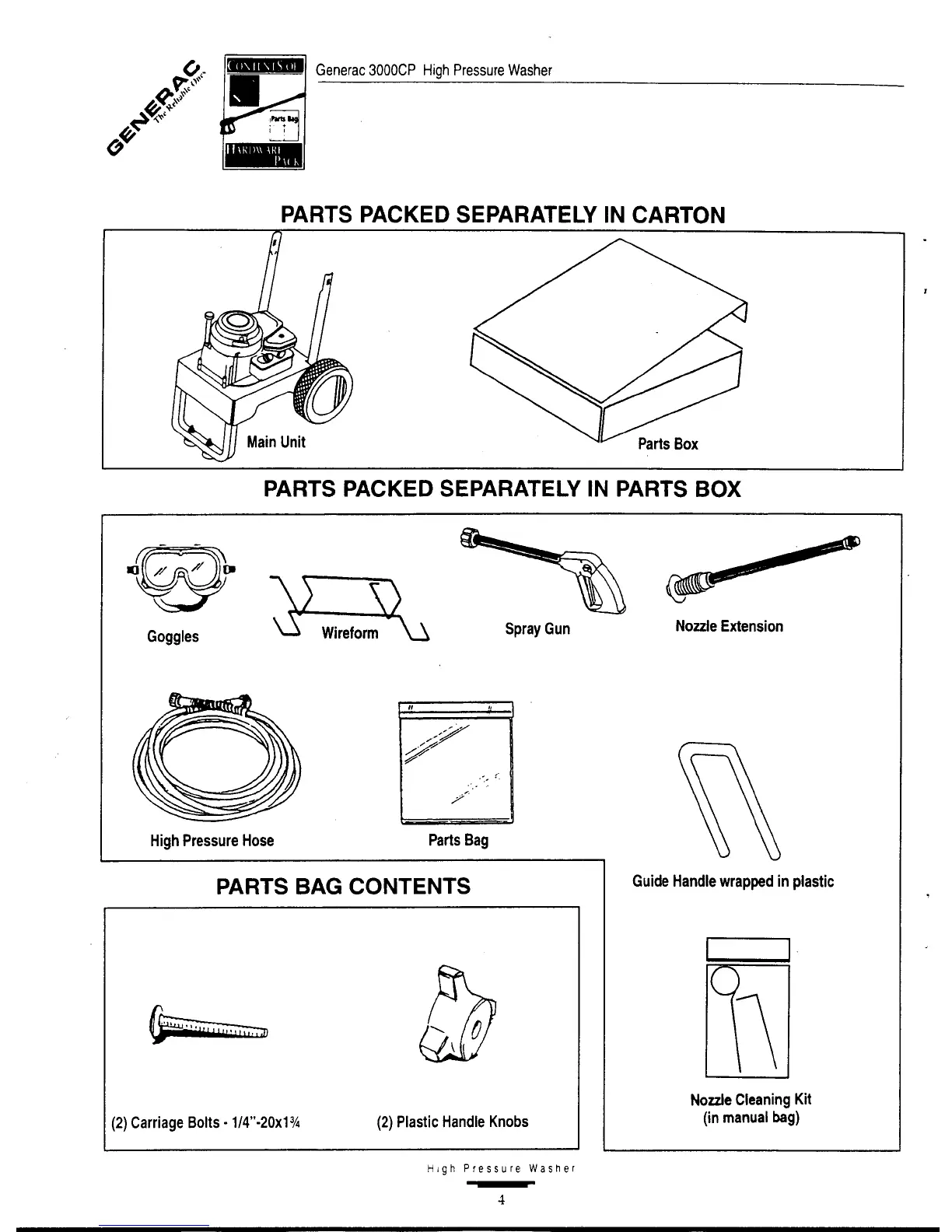 Page #4 background image