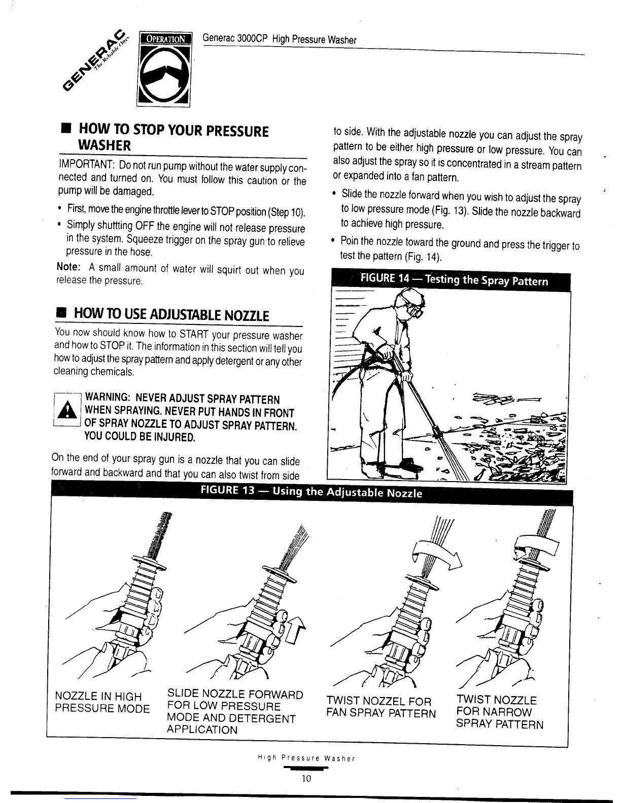 Page #10 background image