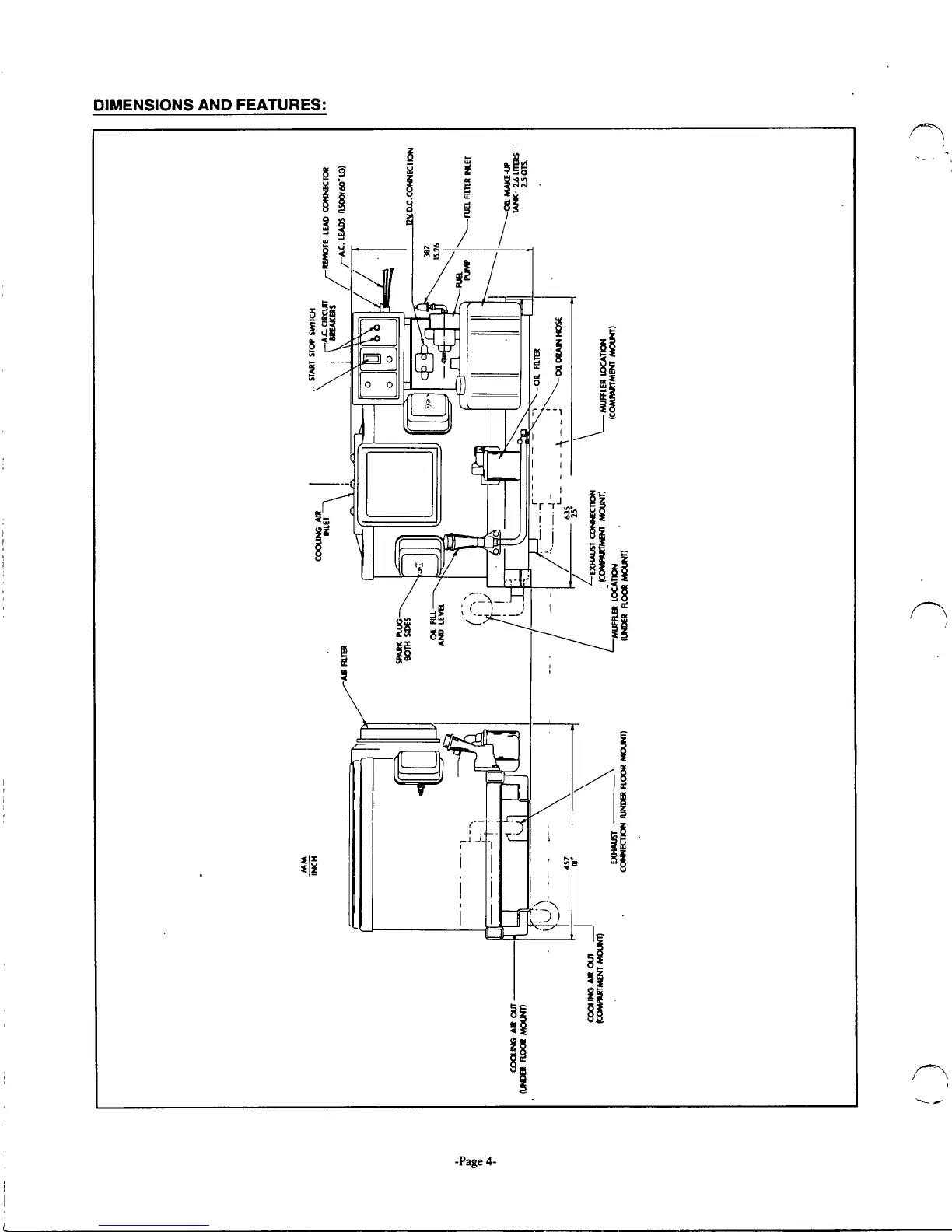 Page #6 background image