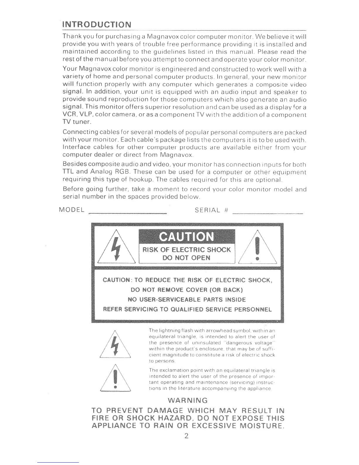 Page #2 background image