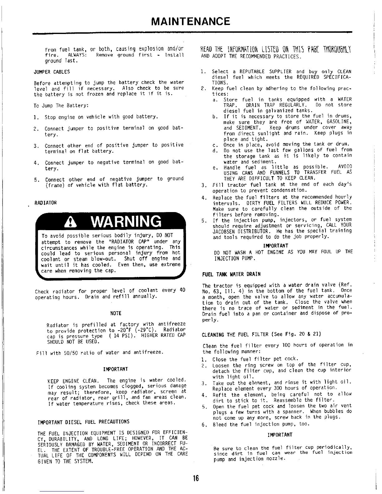 Page #16 background image