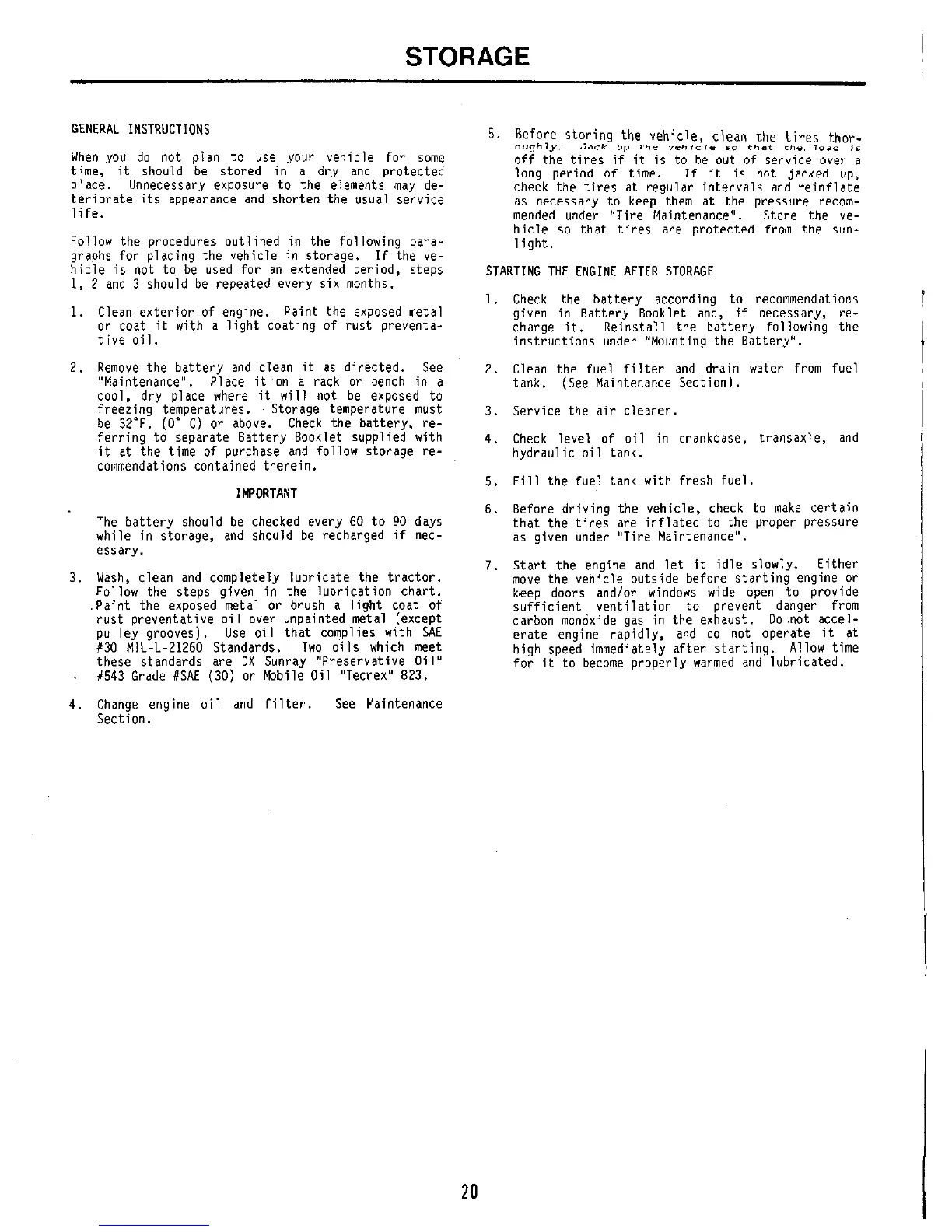 Page #20 background image