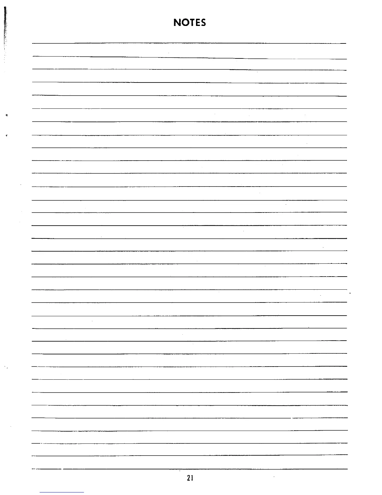 Page #21 background image