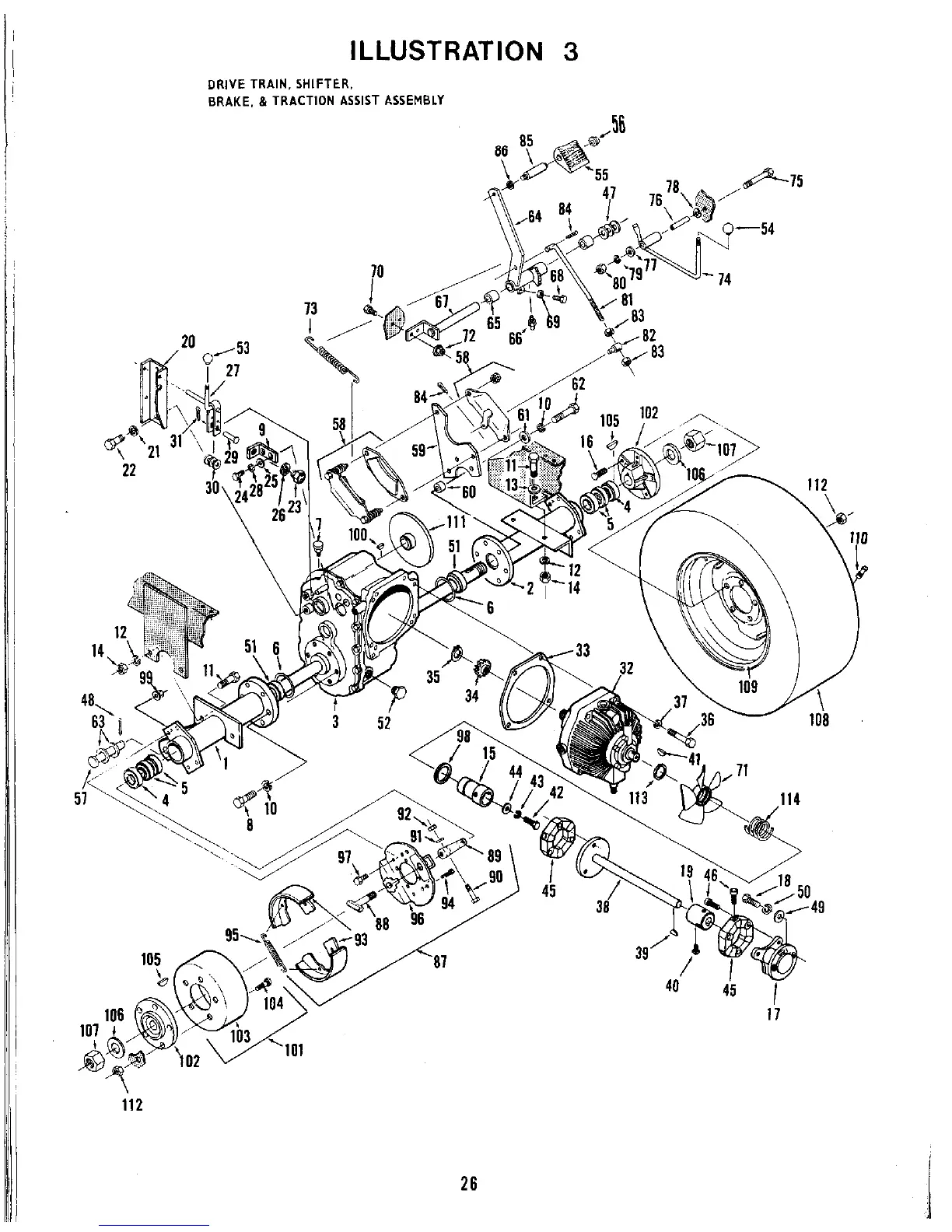 Page #26 background image