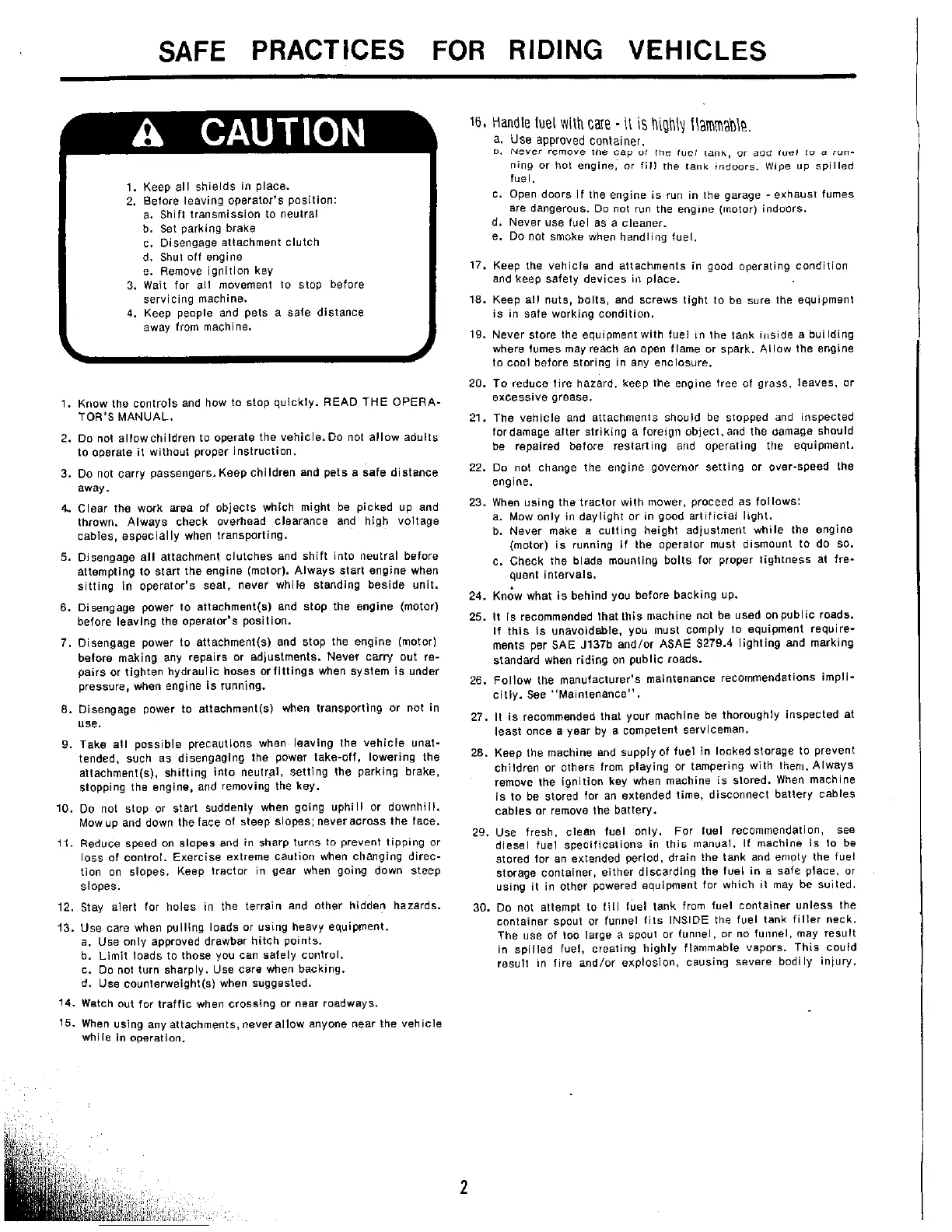 Page #2 background image