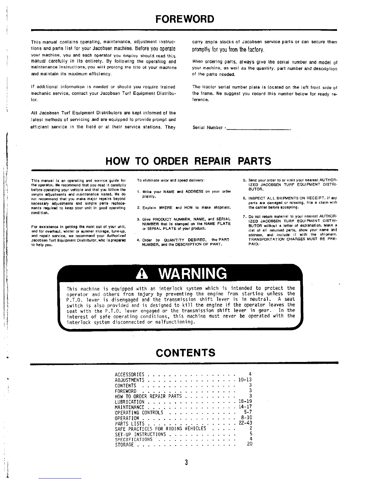 Page #3 background image