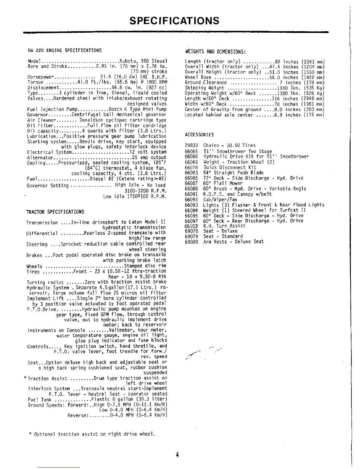 Page #4 background image