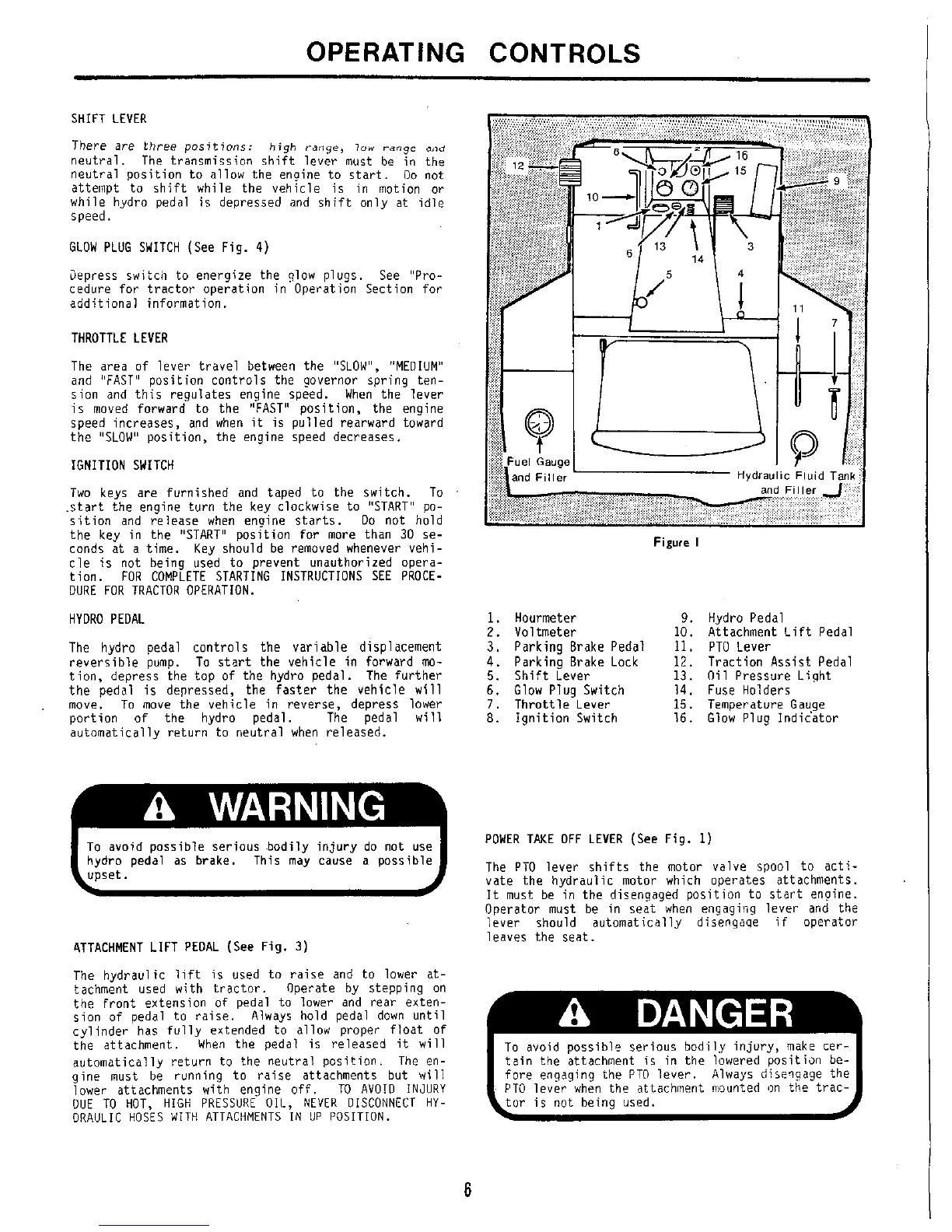 Page #6 background image