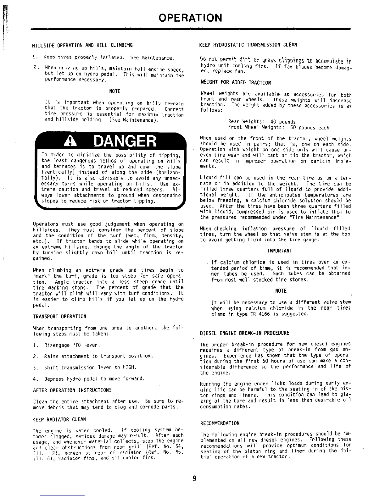 Page #9 background image