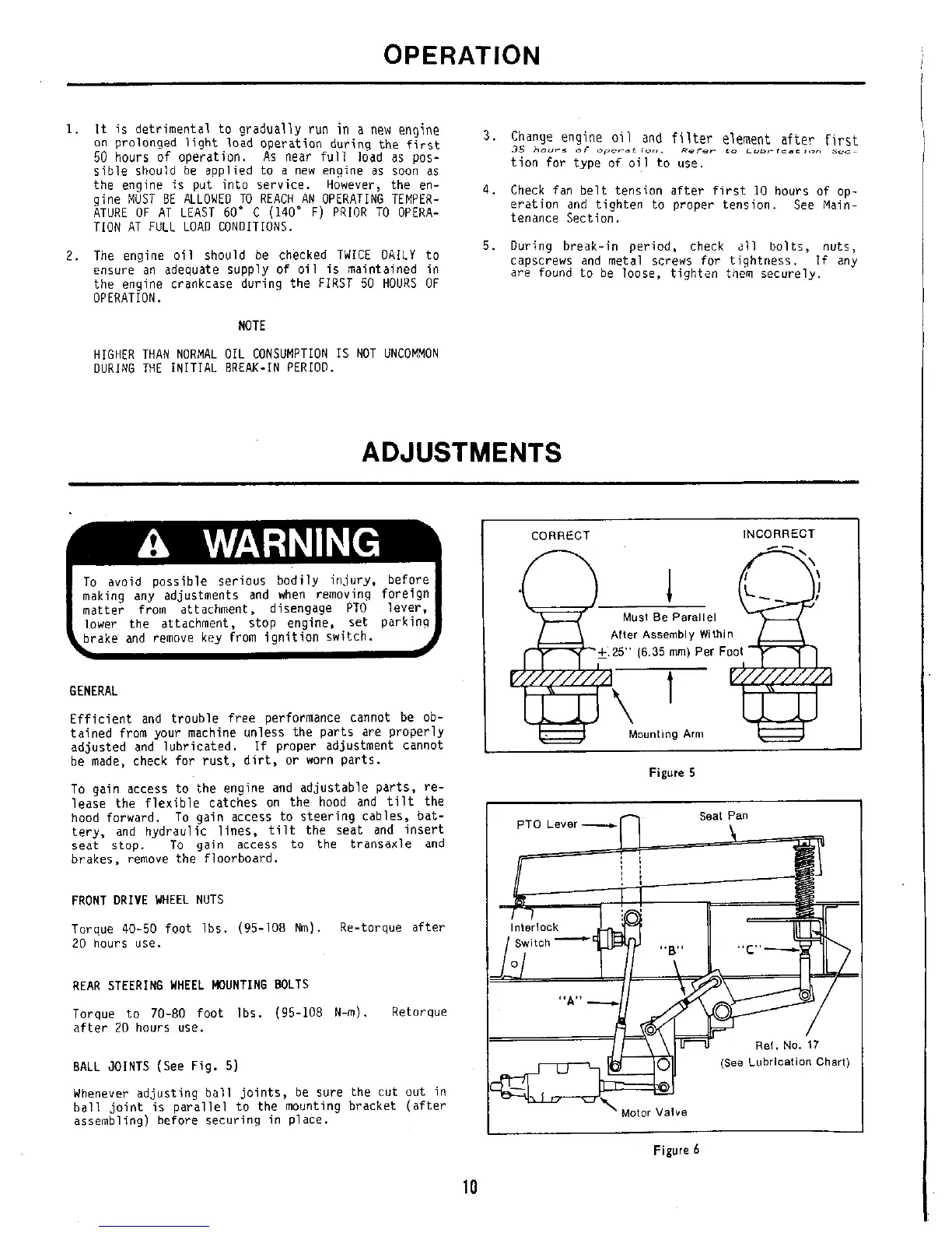 Page #10 background image