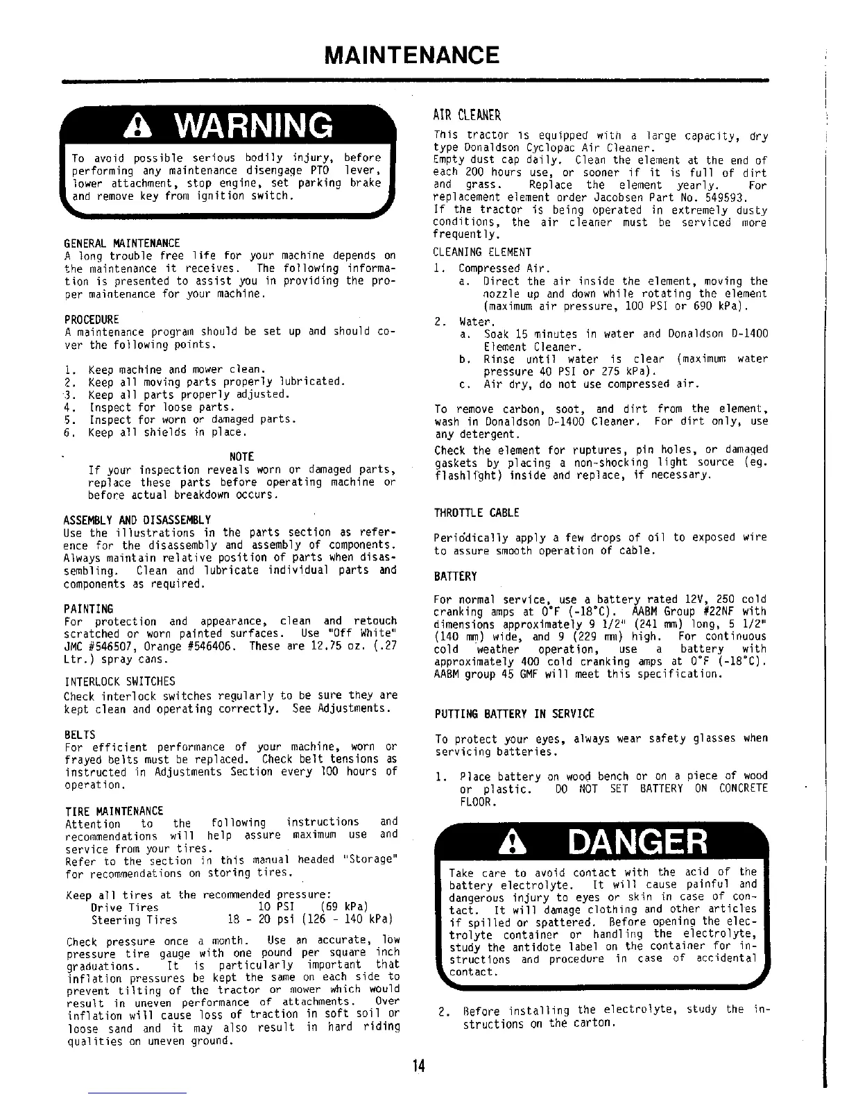 Page #14 background image