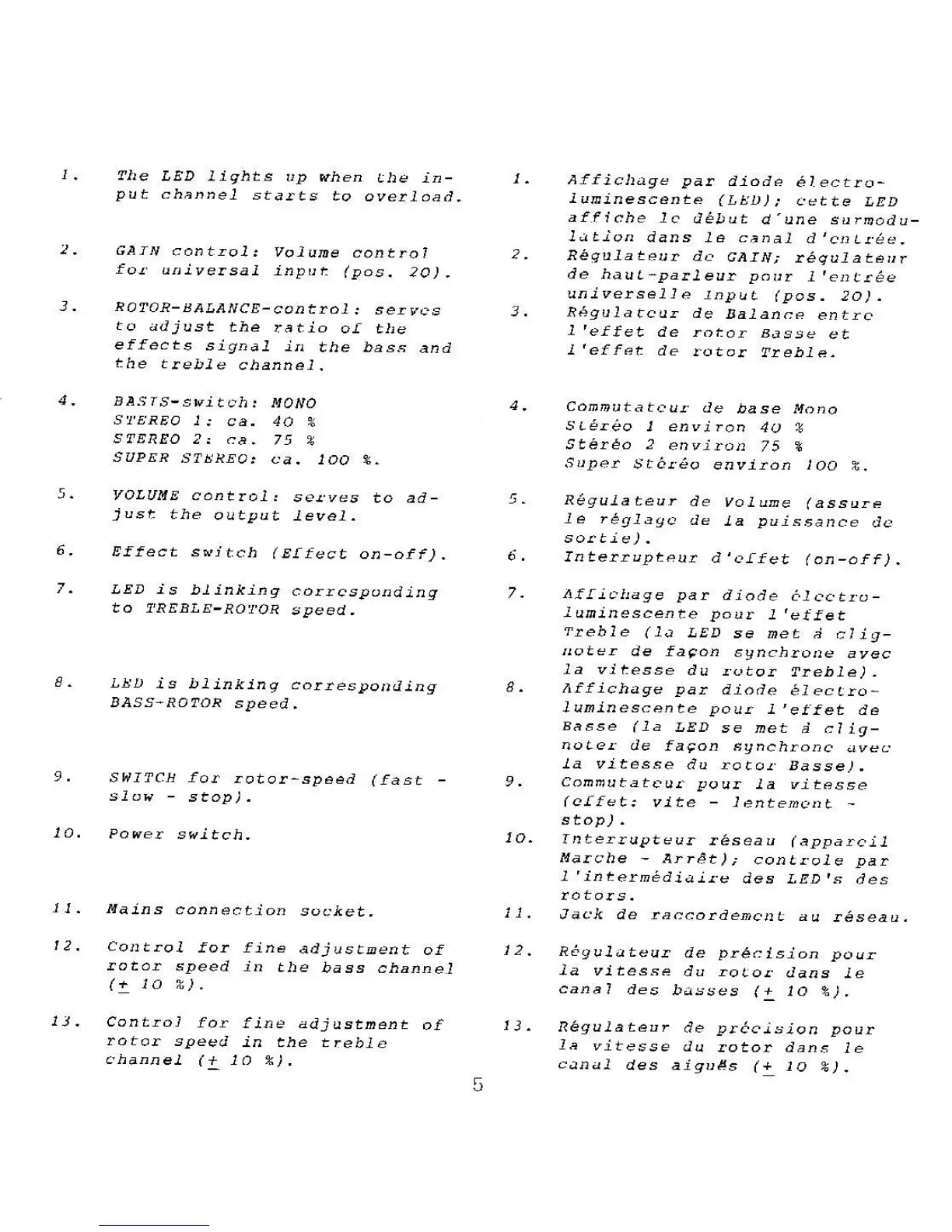 Page #5 background image