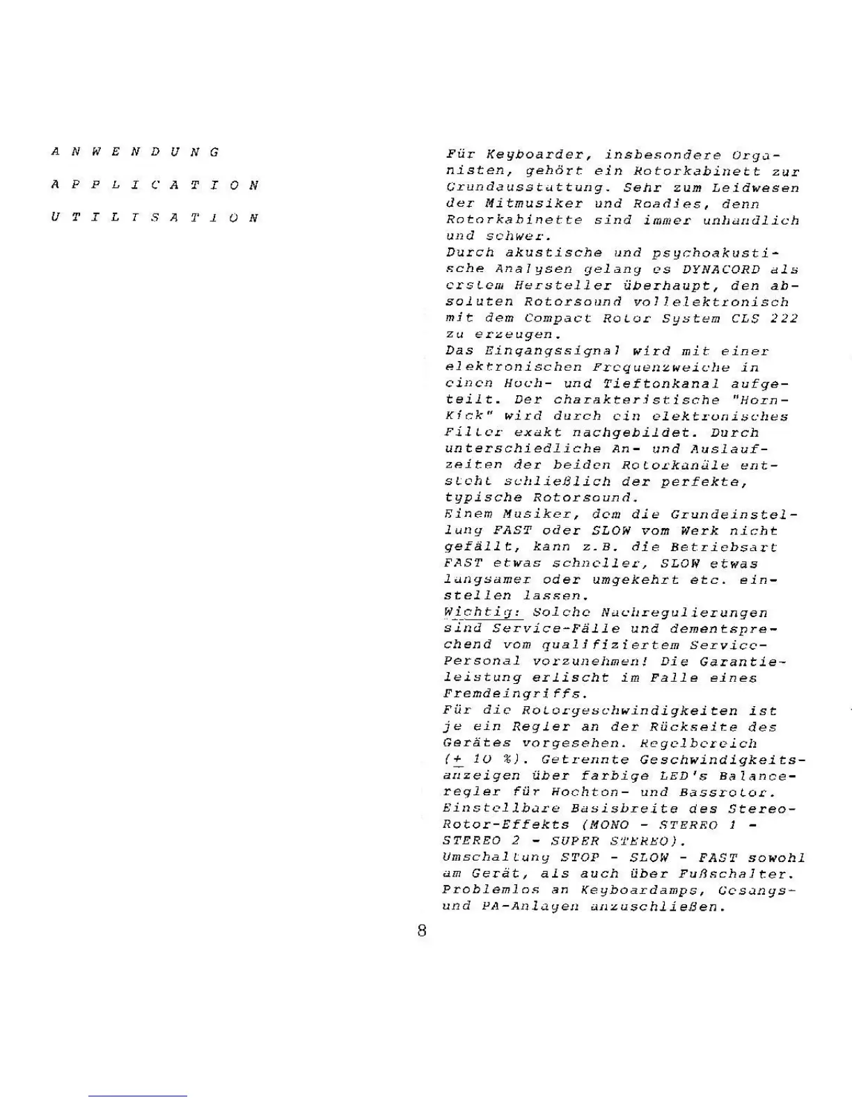 Page #8 background image