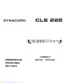 Preview: Operating Manual