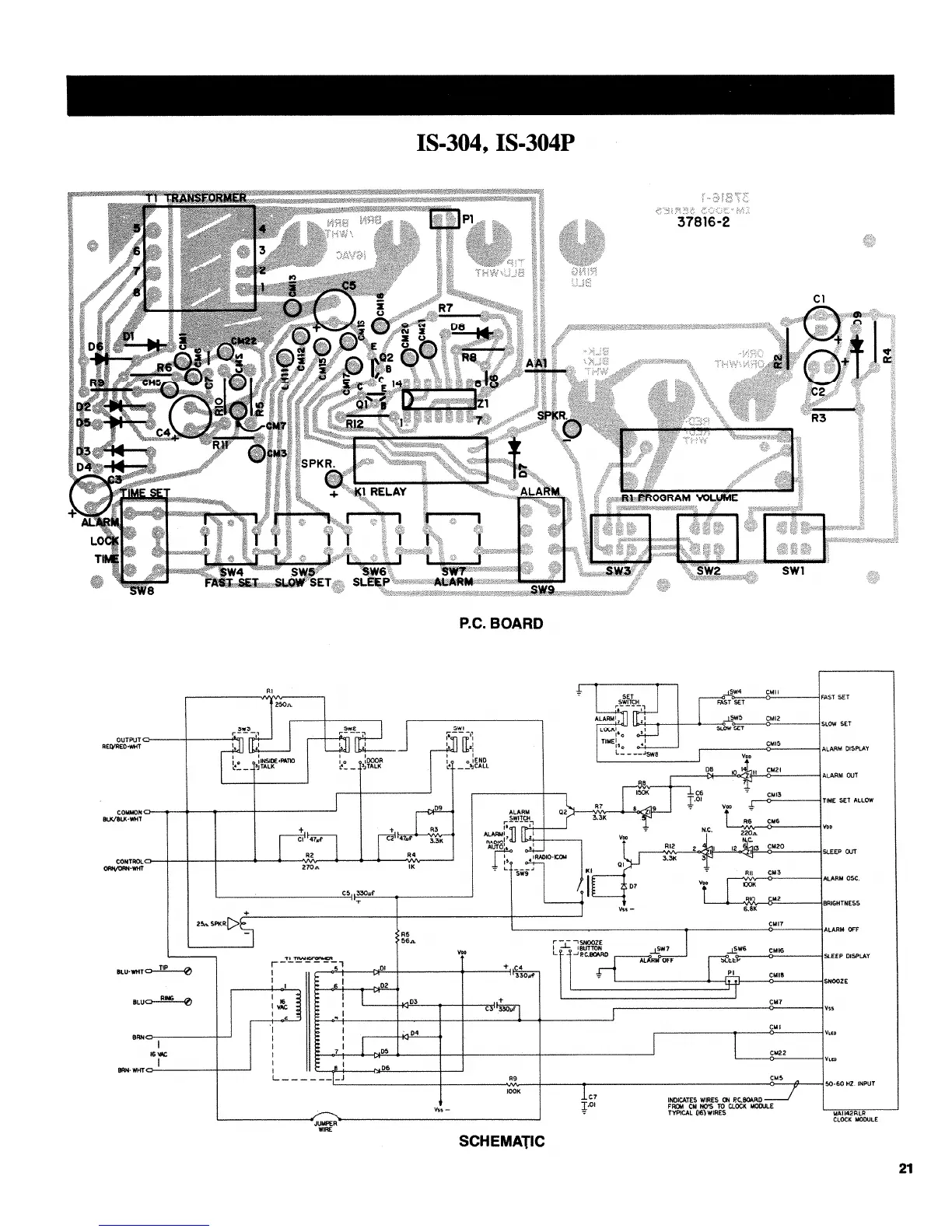 Page #21 background image