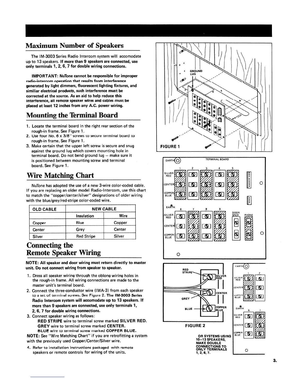 Page #3 background image