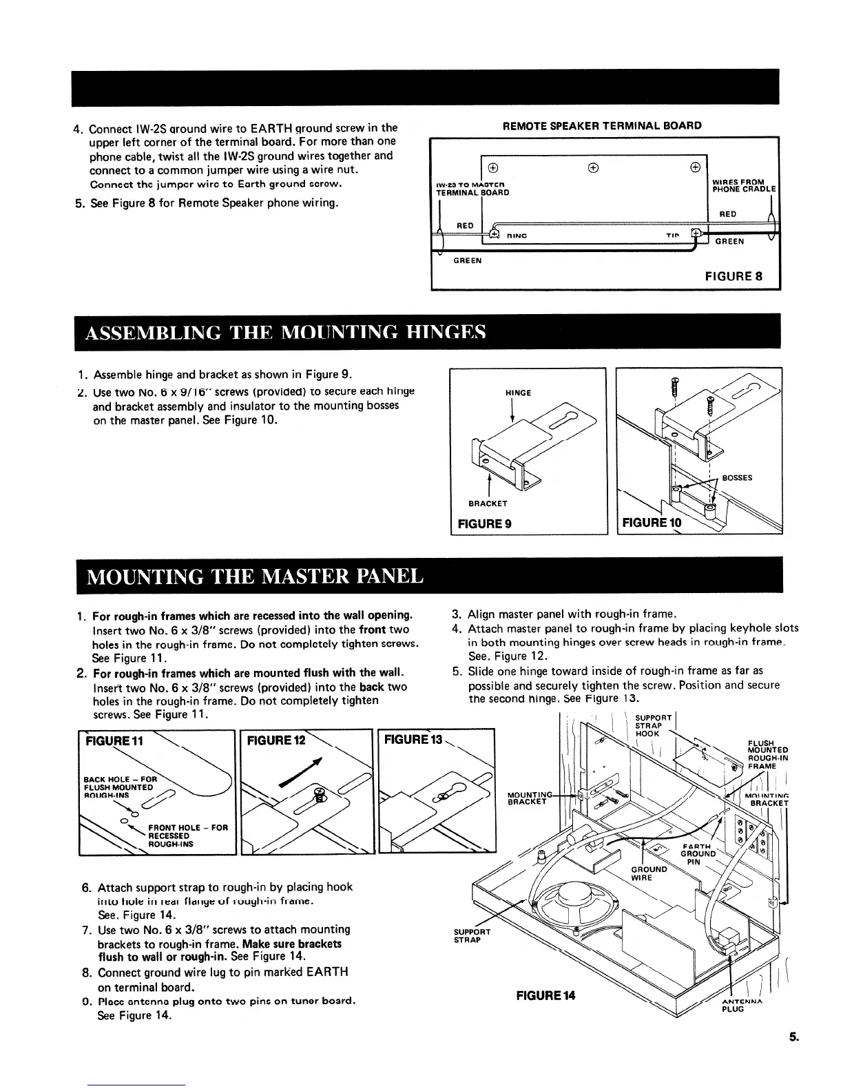 Page #5 background image