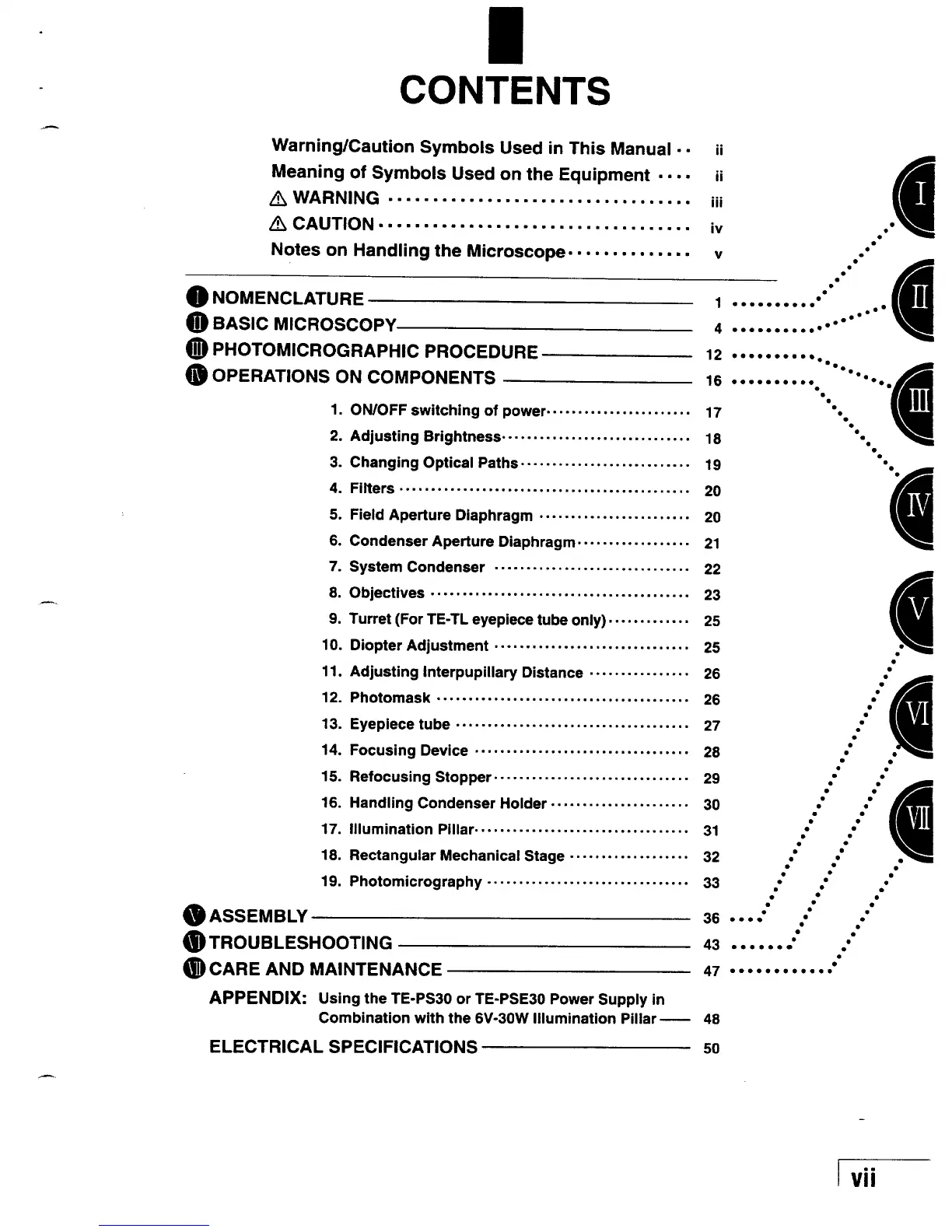 Page #7 background image