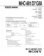 Preview: Service Manual