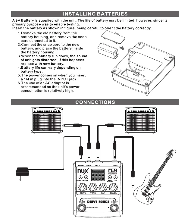 Page #6 background image