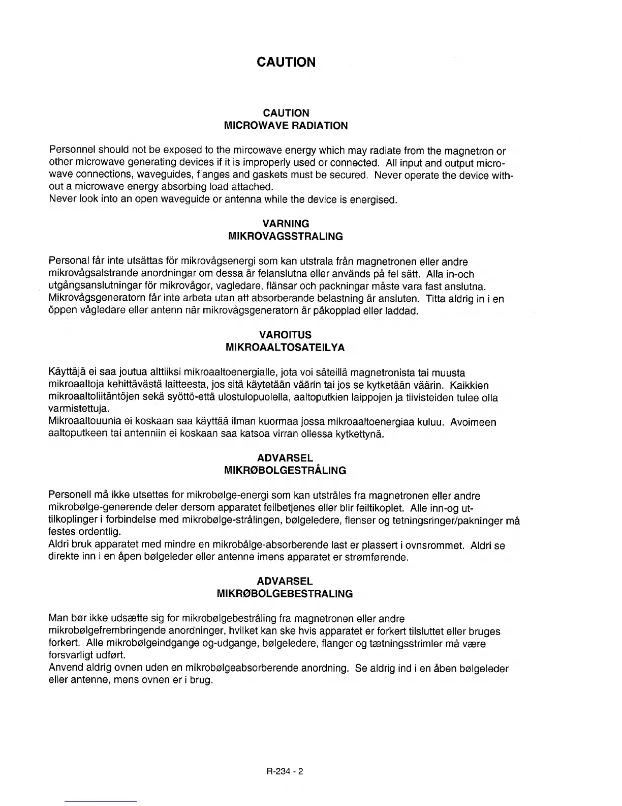 Page #2 background image