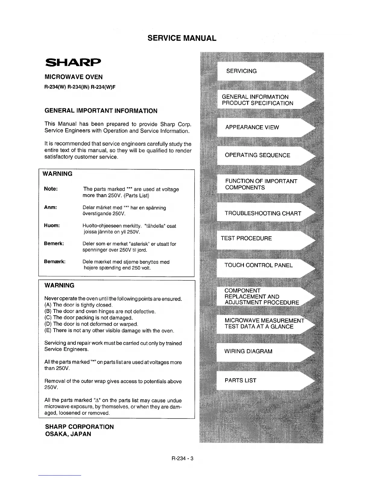 Page #3 background image
