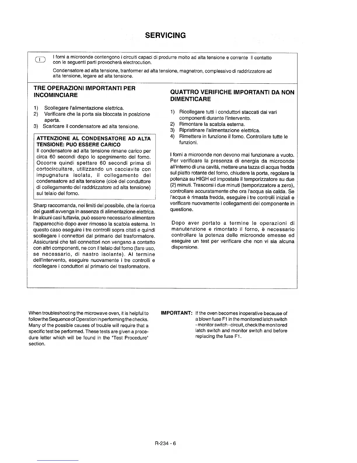 Page #6 background image