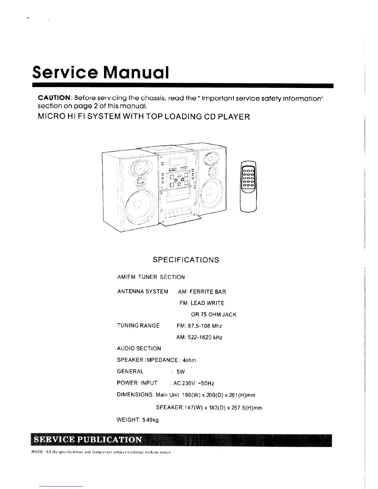 Page #2 background image