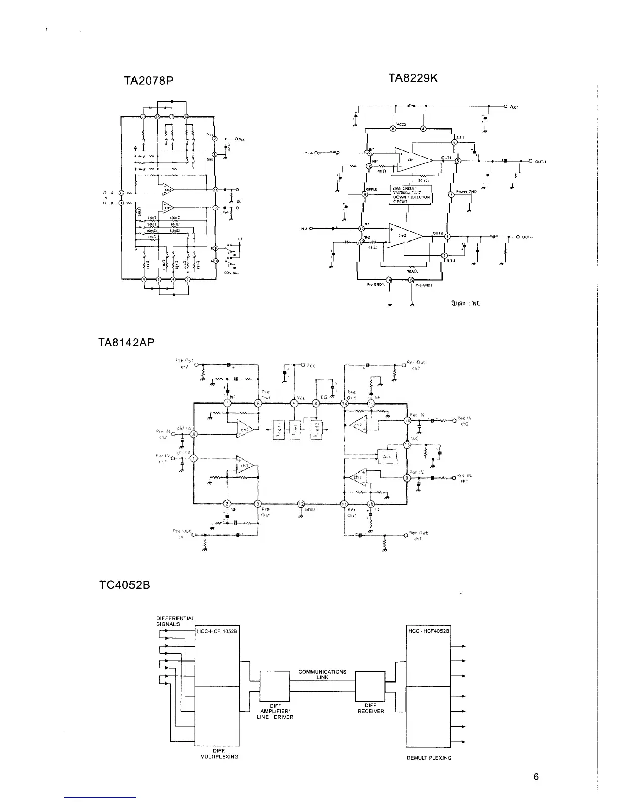 Page #4 background image
