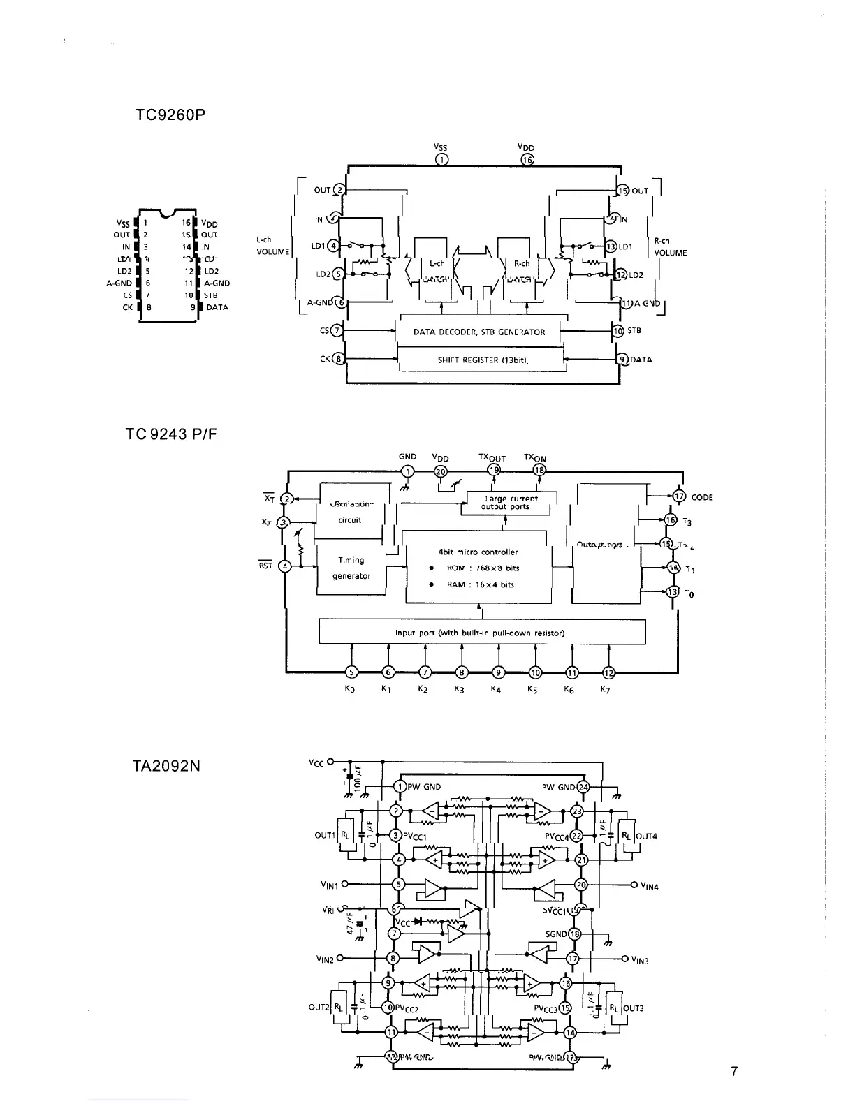 Page #5 background image