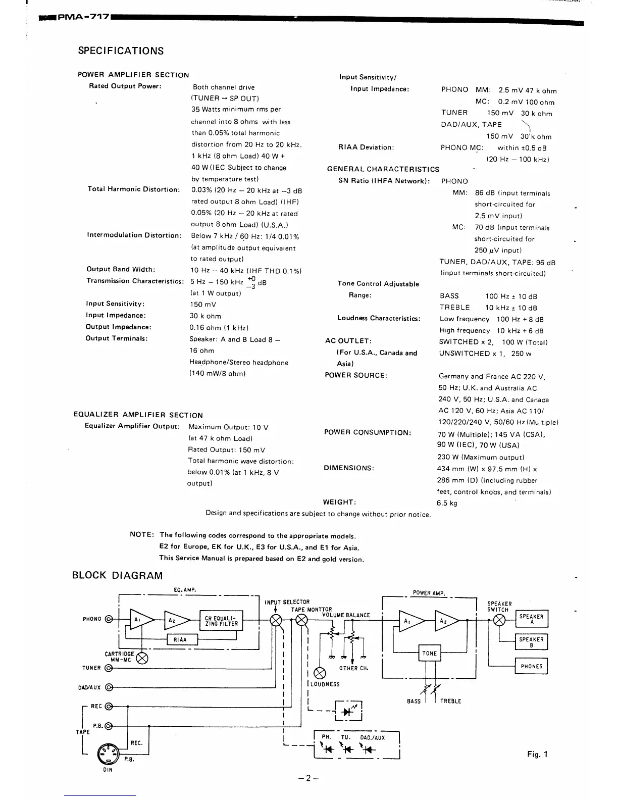 Page #2 background image