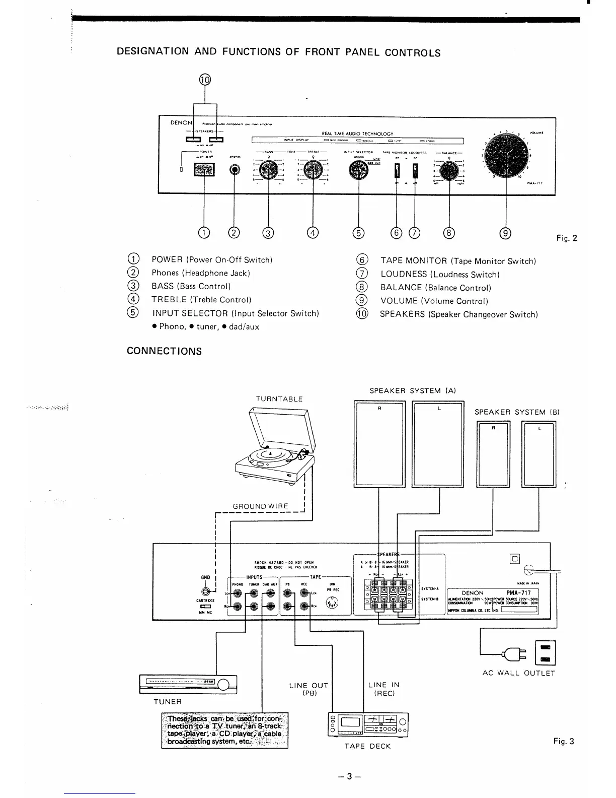 Page #3 background image