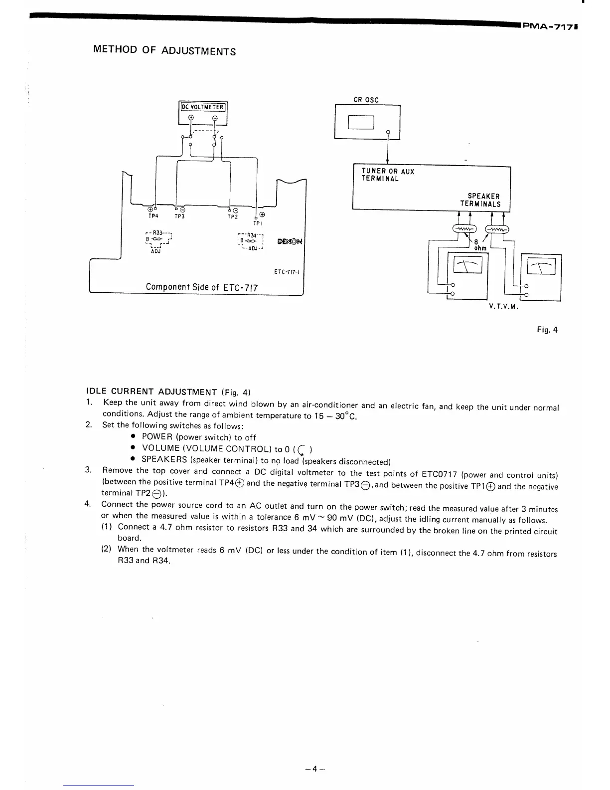 Page #4 background image