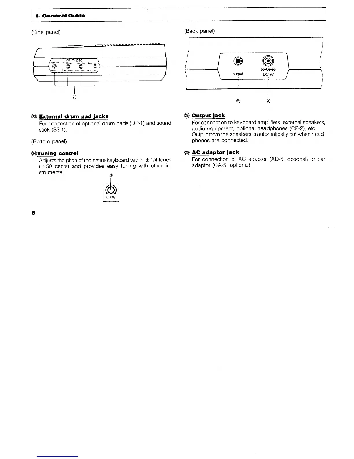 Page #5 background image