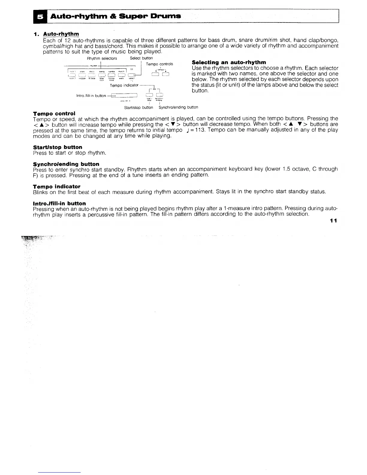 Page #10 background image