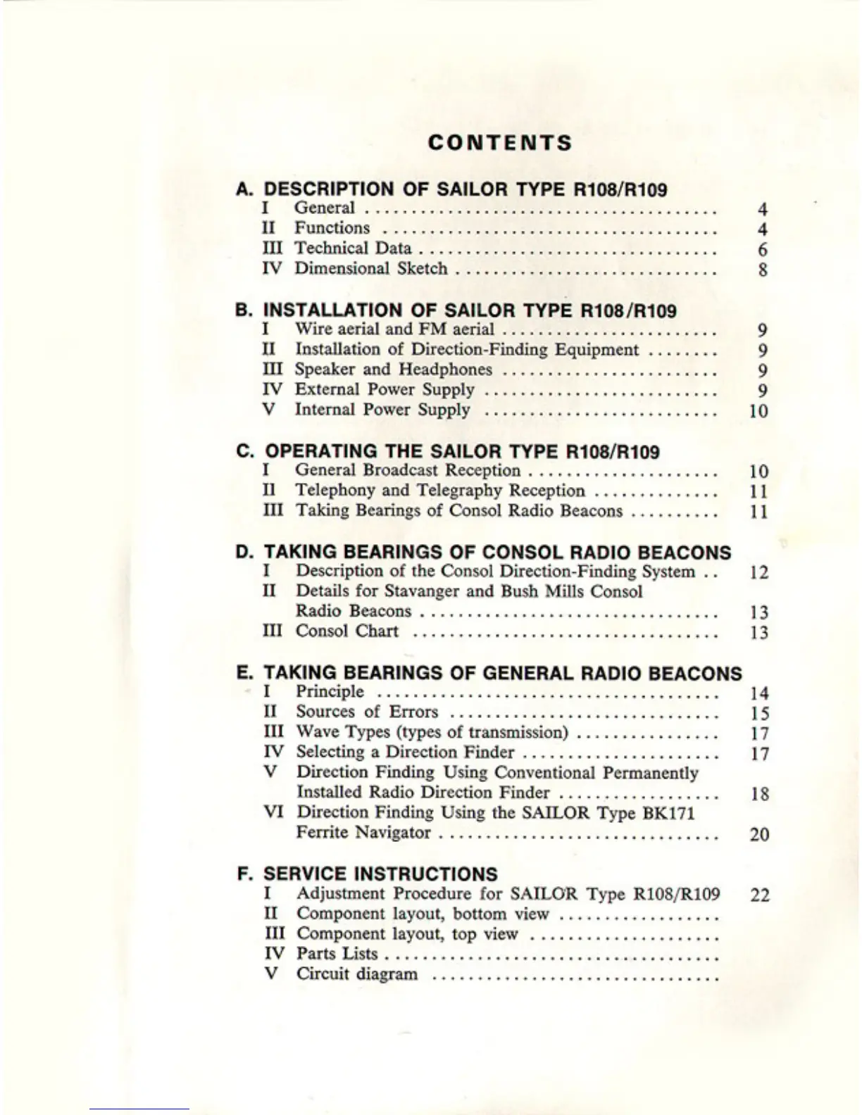 Page #3 background image