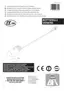 Preview: Installation And User Manual