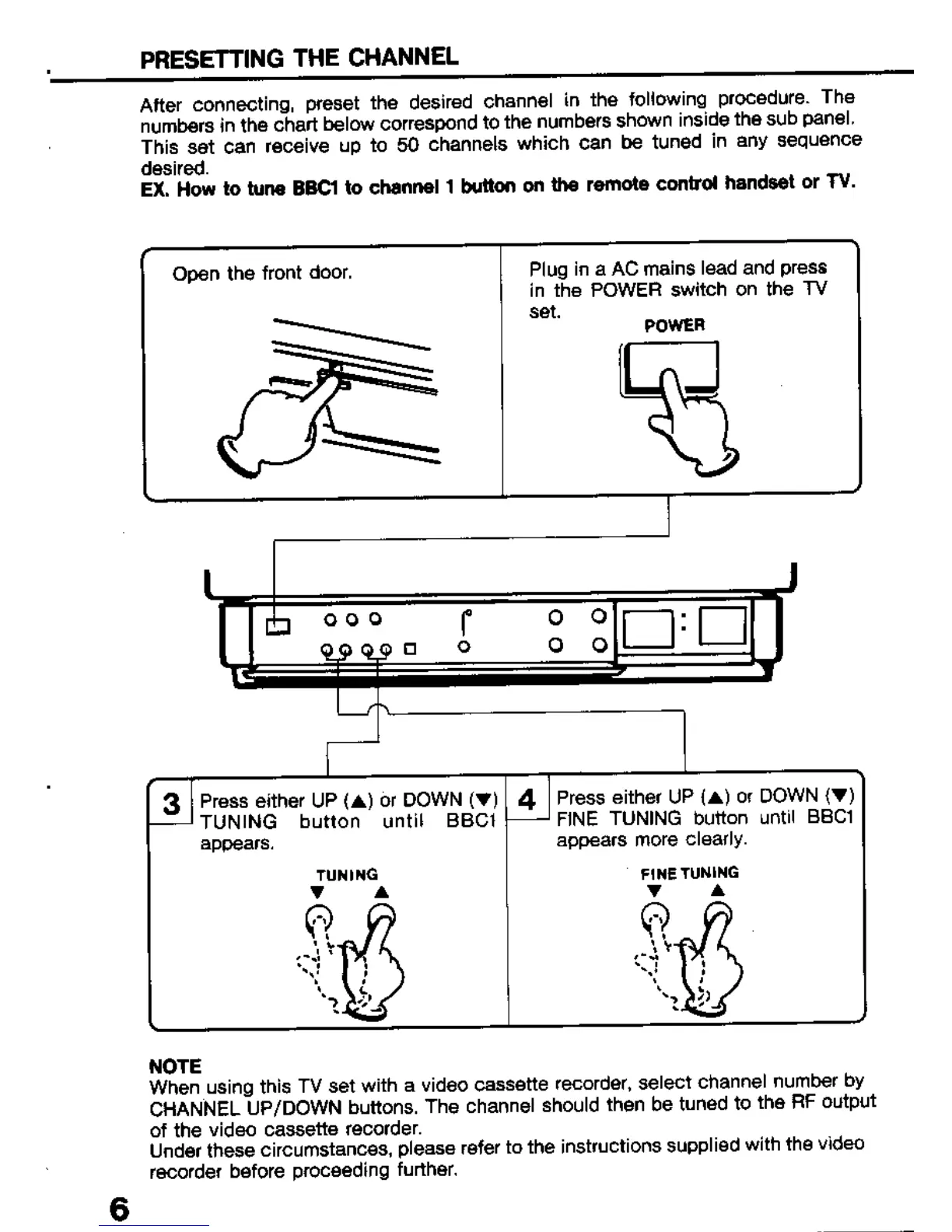 Page #8 background image