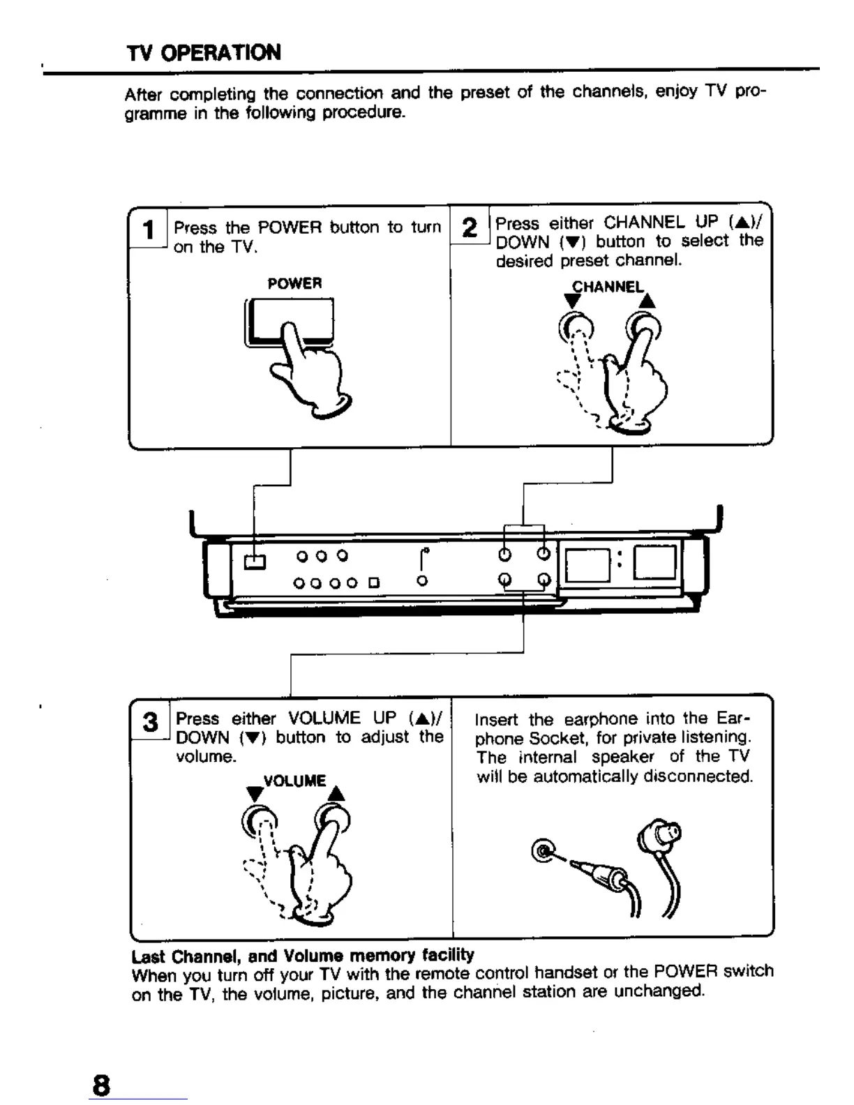 Page #10 background image