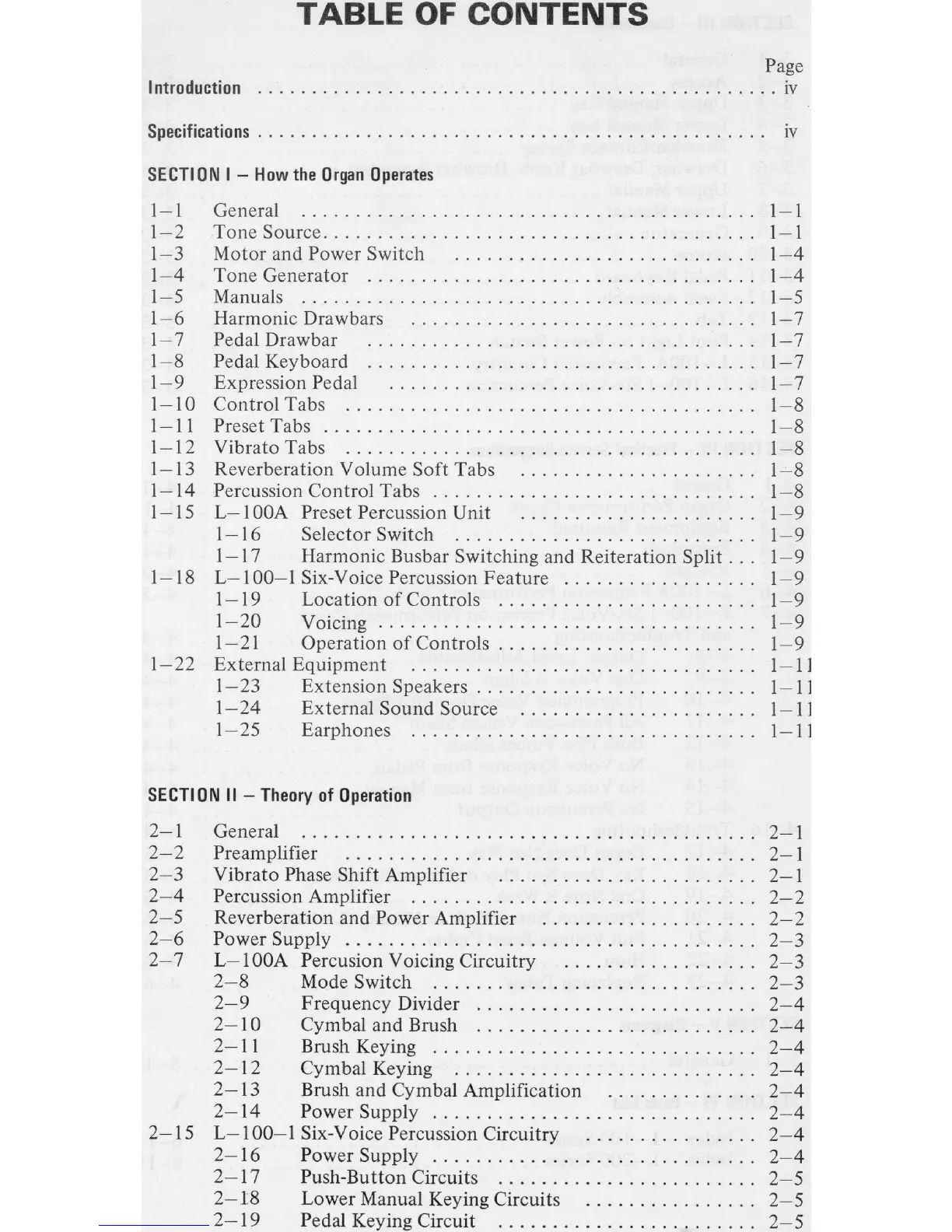 Page #2 background image
