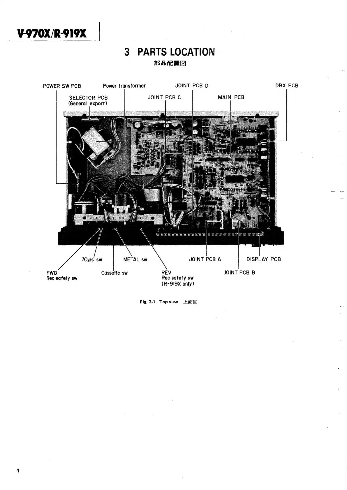 Page #4 background image