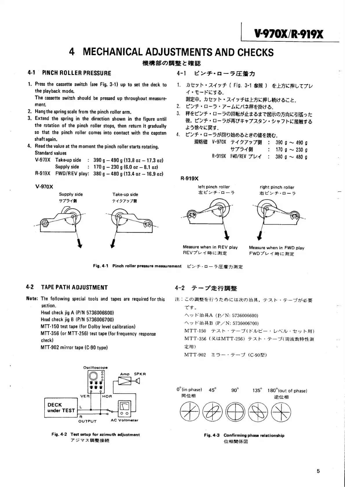 Page #5 background image