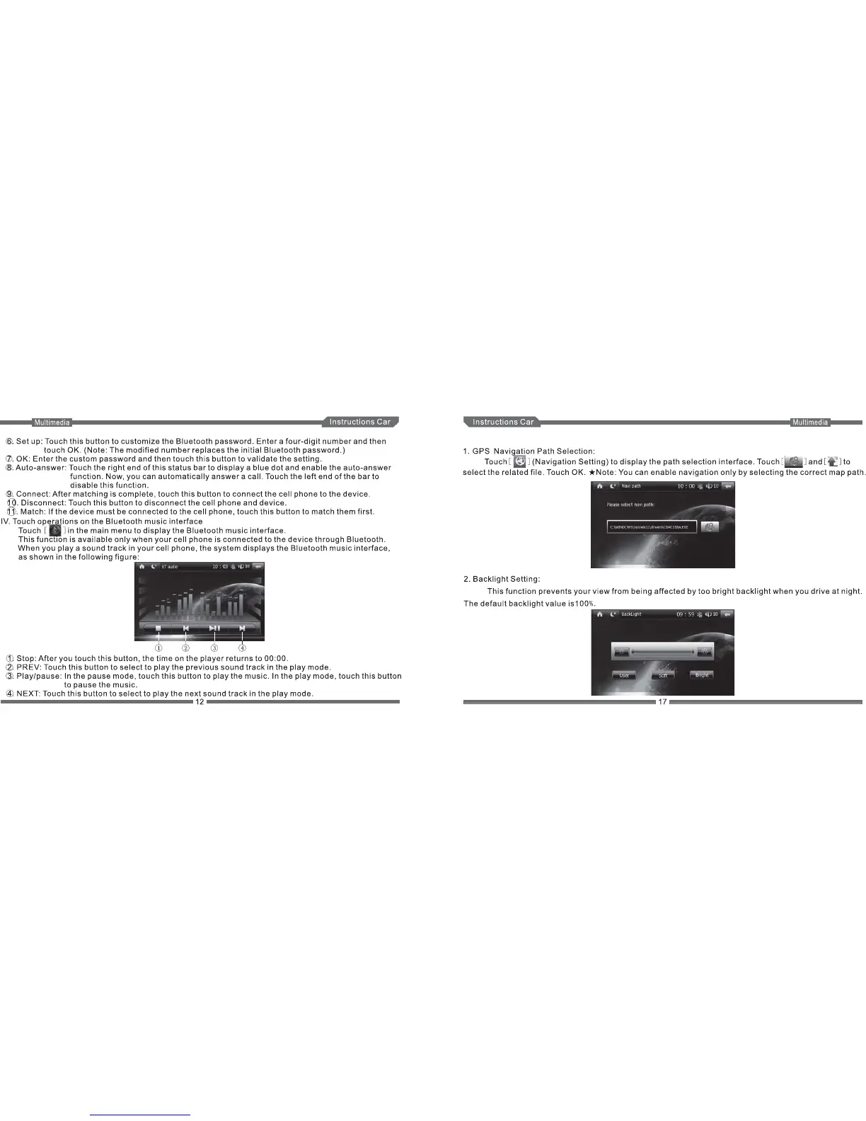 Page #16 background image