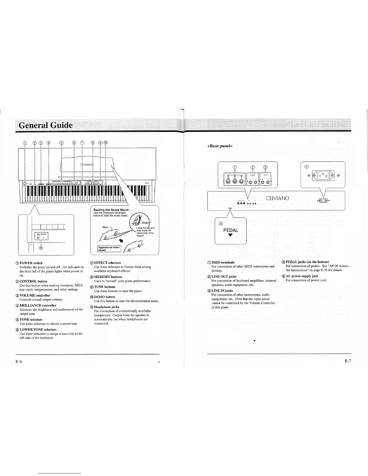 Page #3 background image