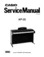 Preview: Service Manual