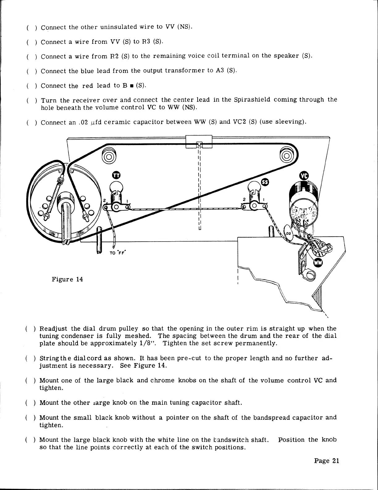 Page #6 background image