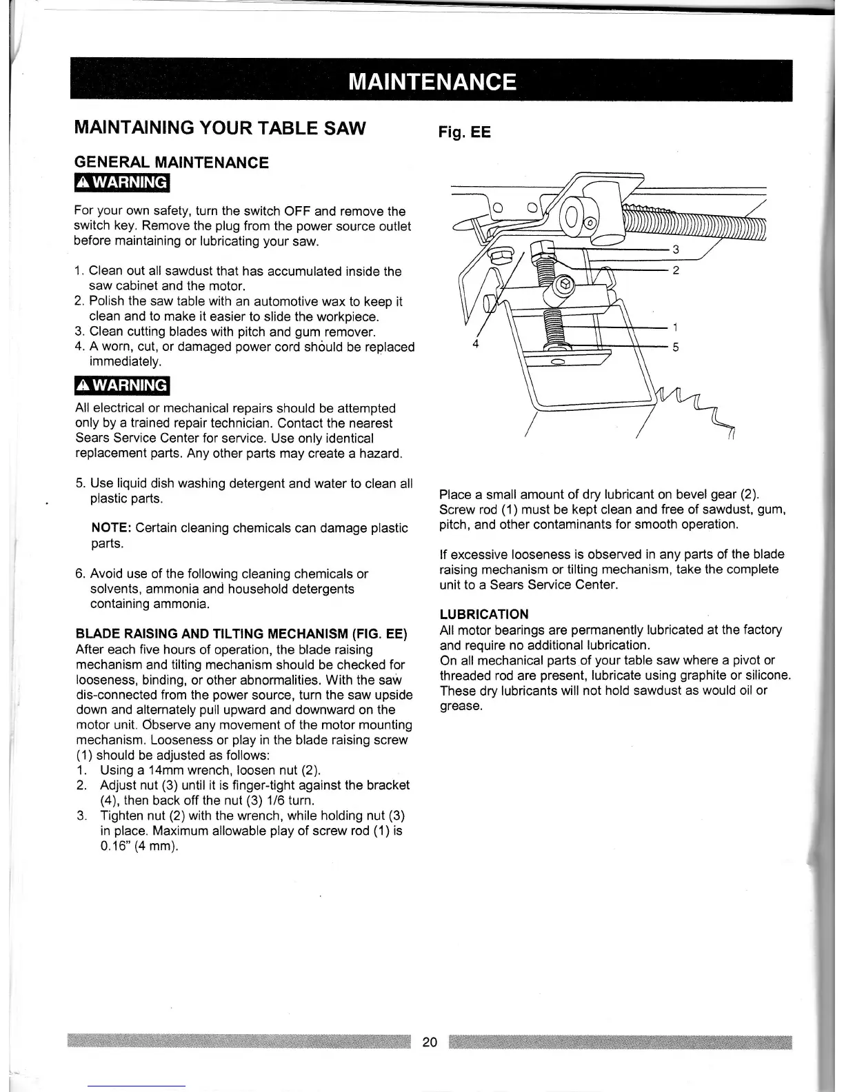 Page #20 background image