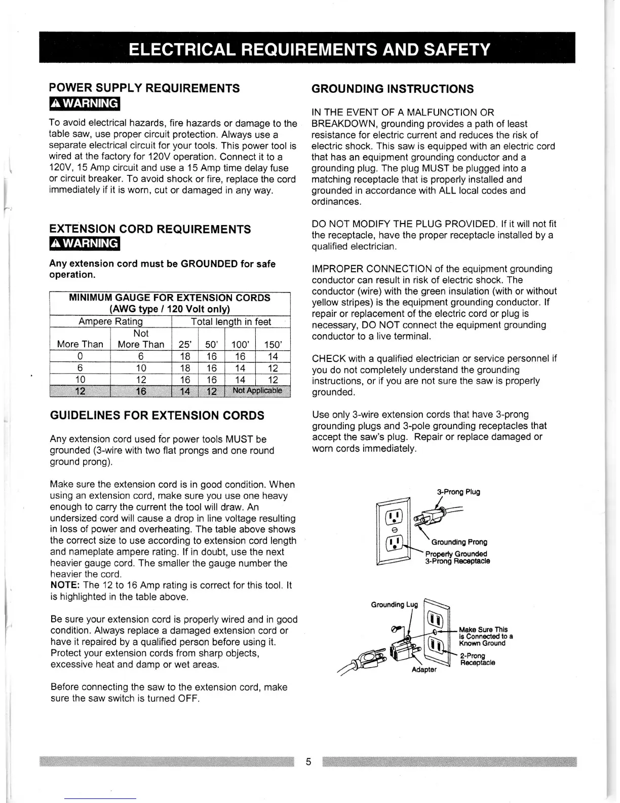 Page #5 background image