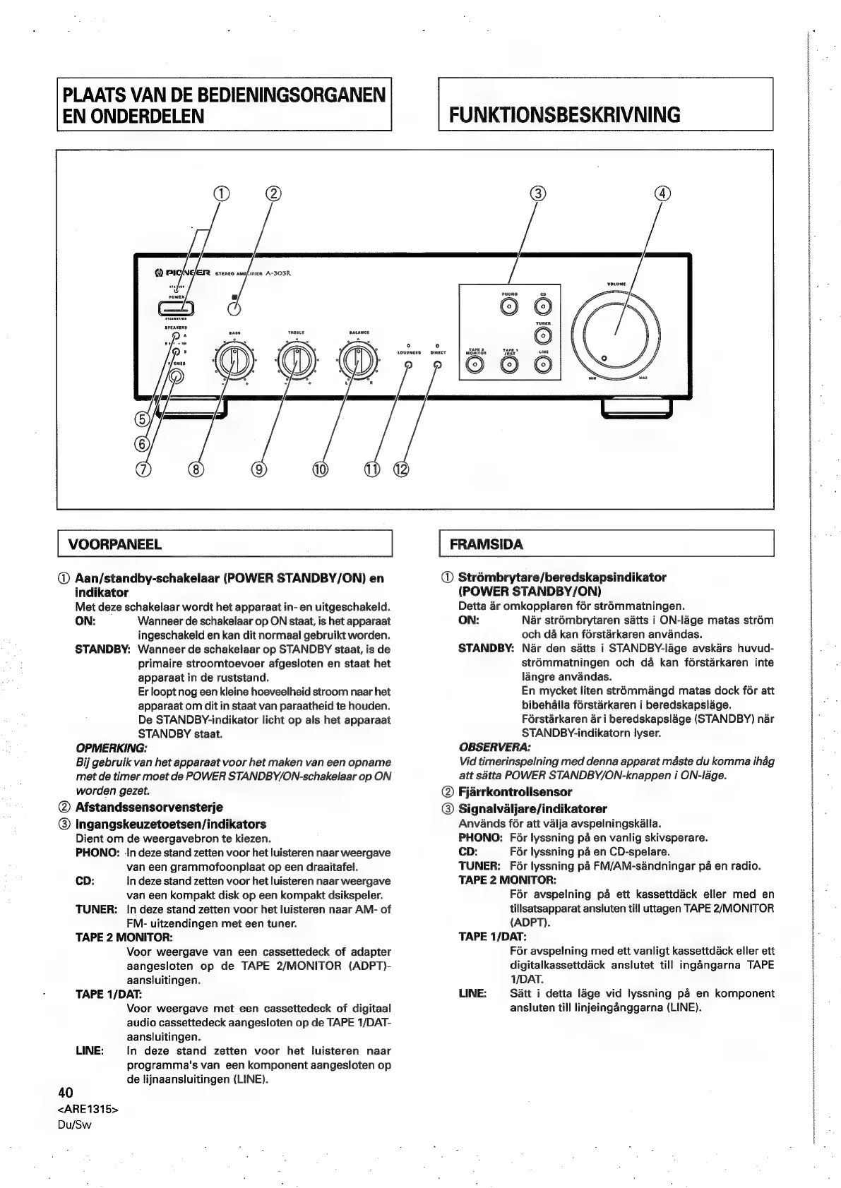 Page #40 background image
