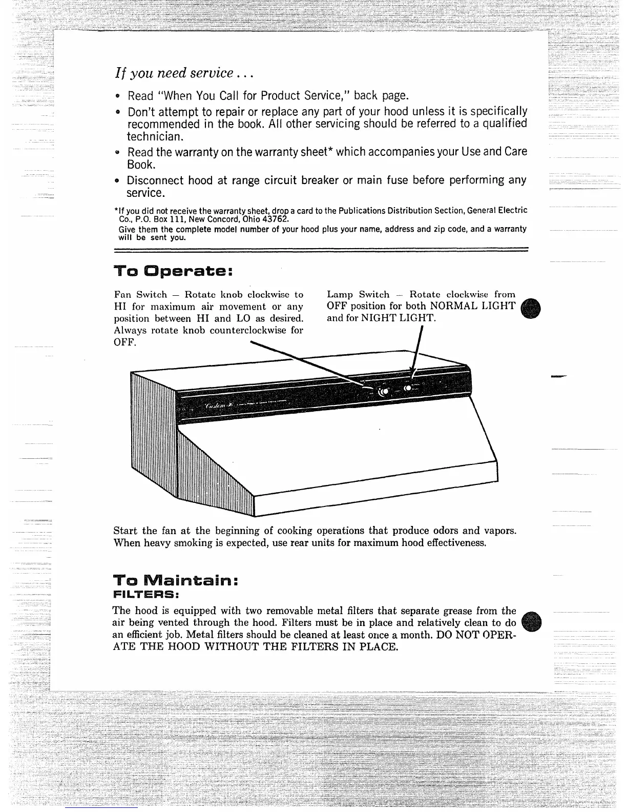Page #2 background image
